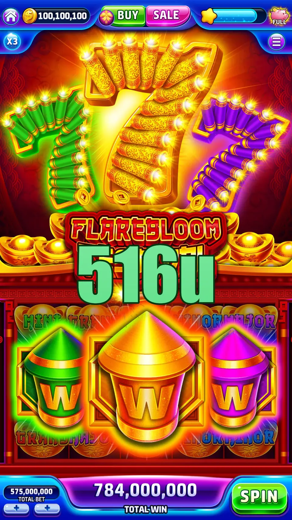 516u APK