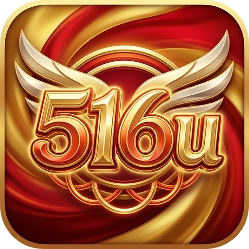516u Logo - Oficial
