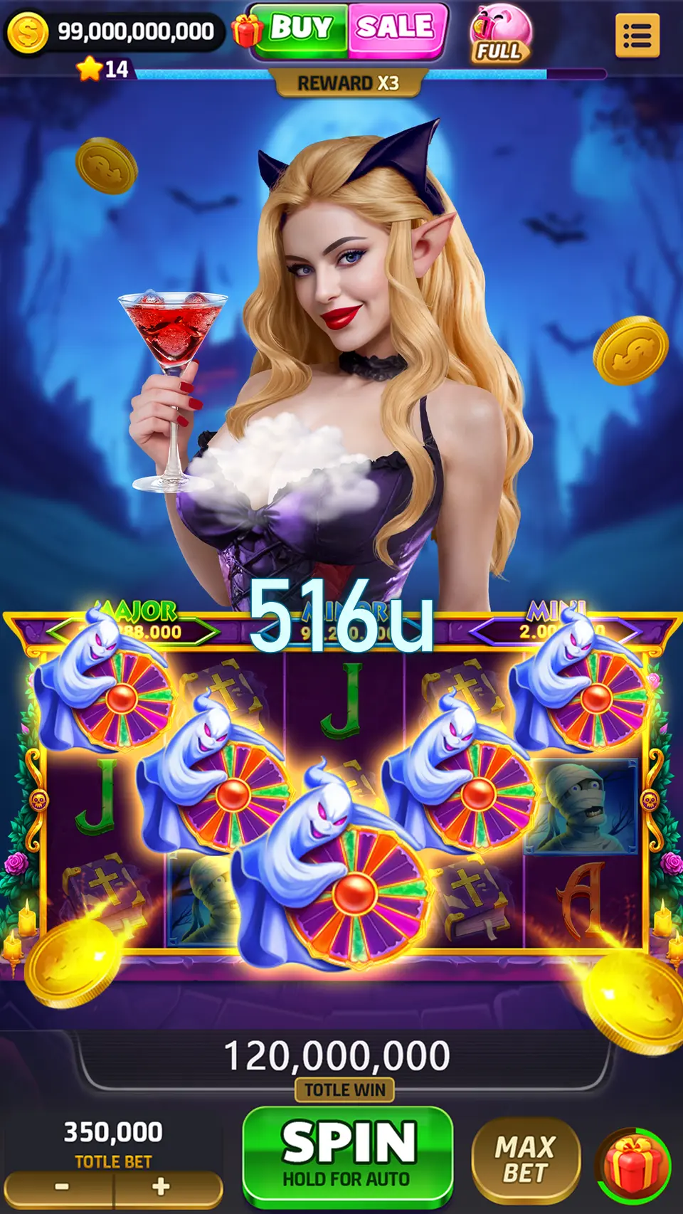 516u Capturas de tela Oficial APK